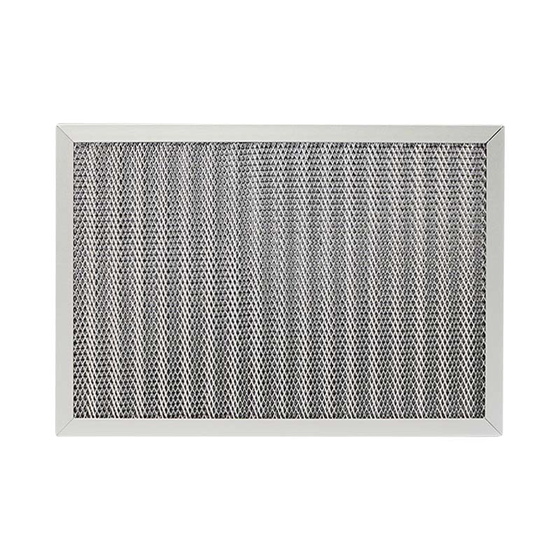 Filtros HVAC personalizados