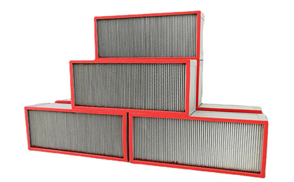  Unveiling Cutting-Edge High Temperature HEPA Filter Specifications for Superior Air Purity